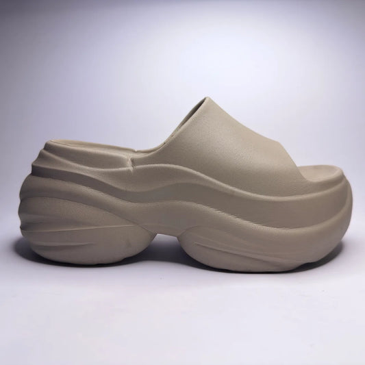 CloudStep Comfort Clog