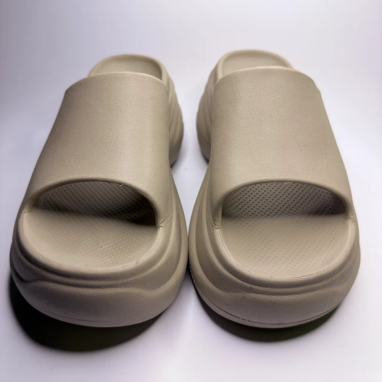 CloudStep Comfort Clog