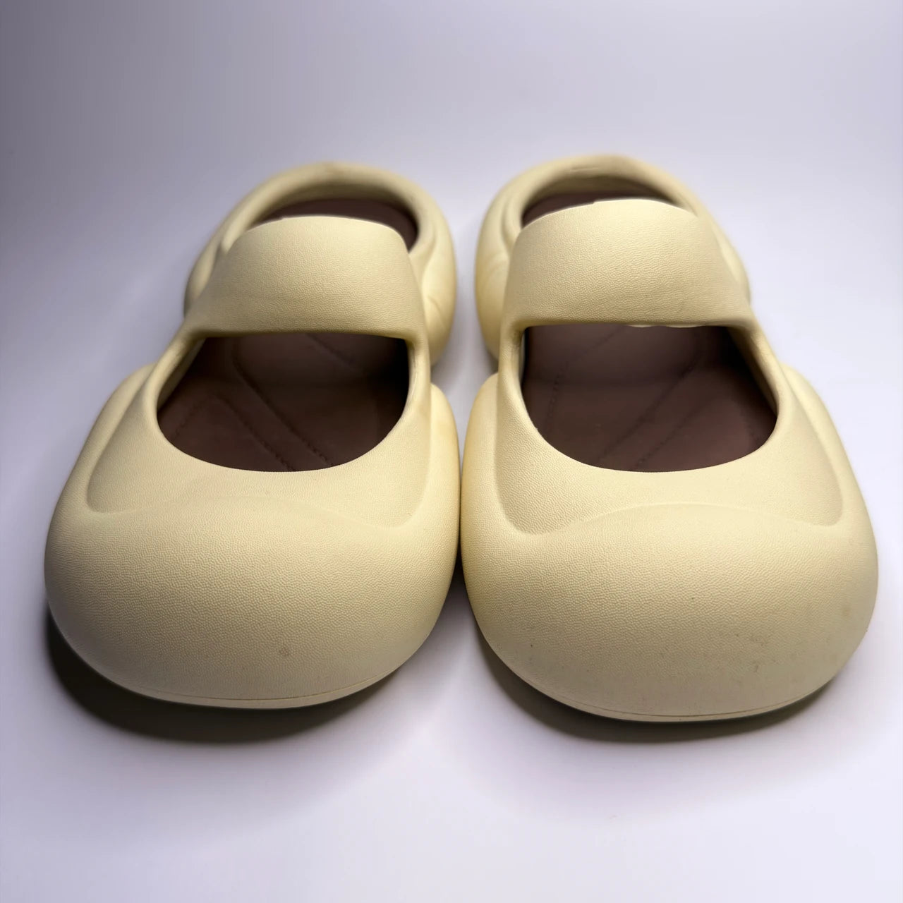SoftStep Cloud Mule