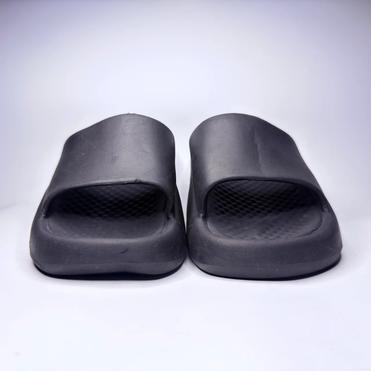 Pure Comfort Slides