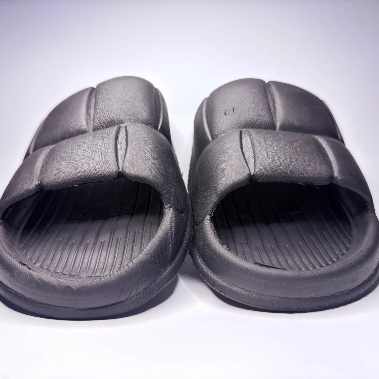 Black Essential Slides