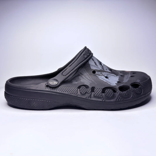 ShadowFlex Casual Clog