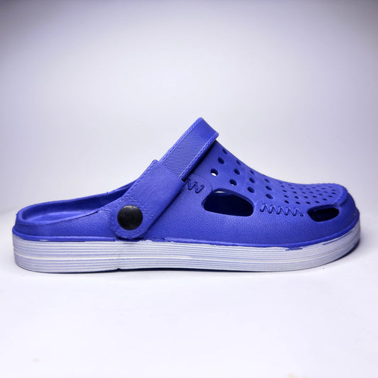 Blue Breeze Comfort Clog
