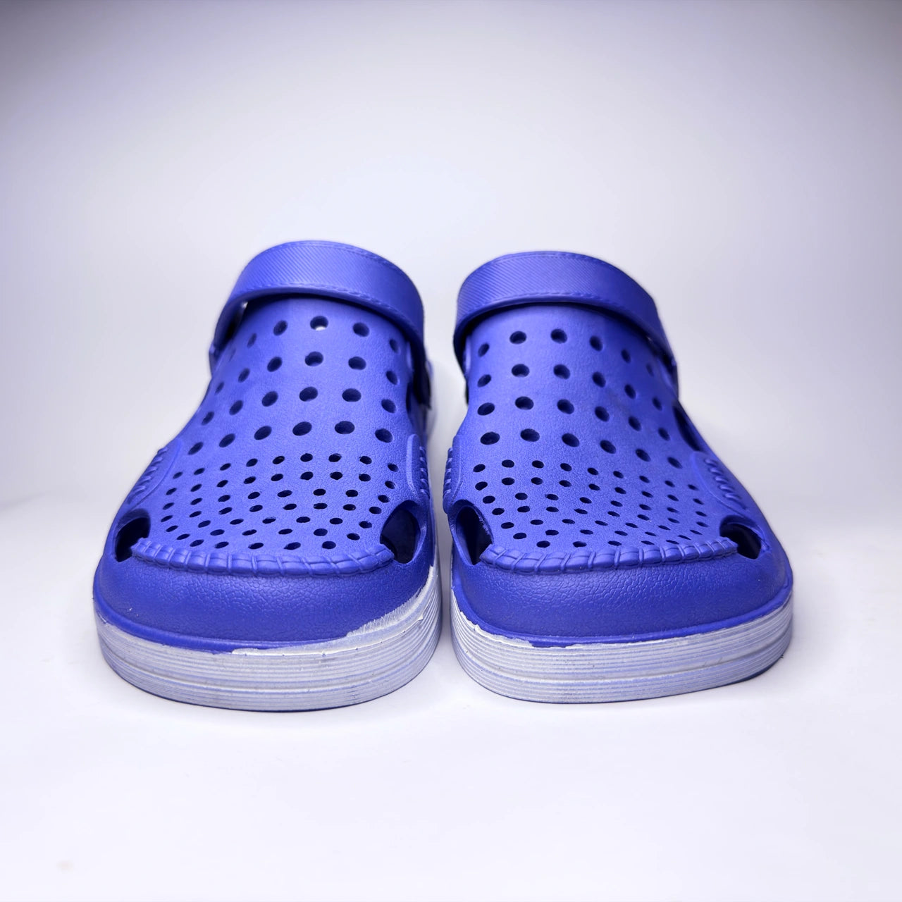 Blue Breeze Comfort Clog