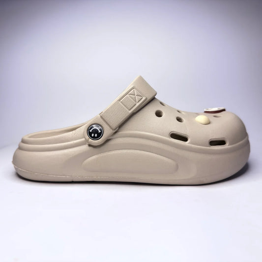 SoftStep Comfort Clog