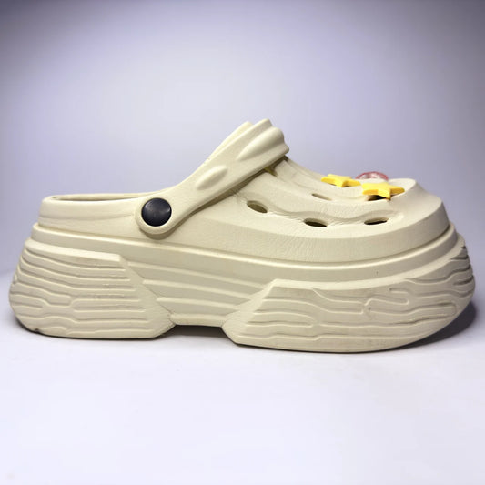 CloudStep Platform Clog
