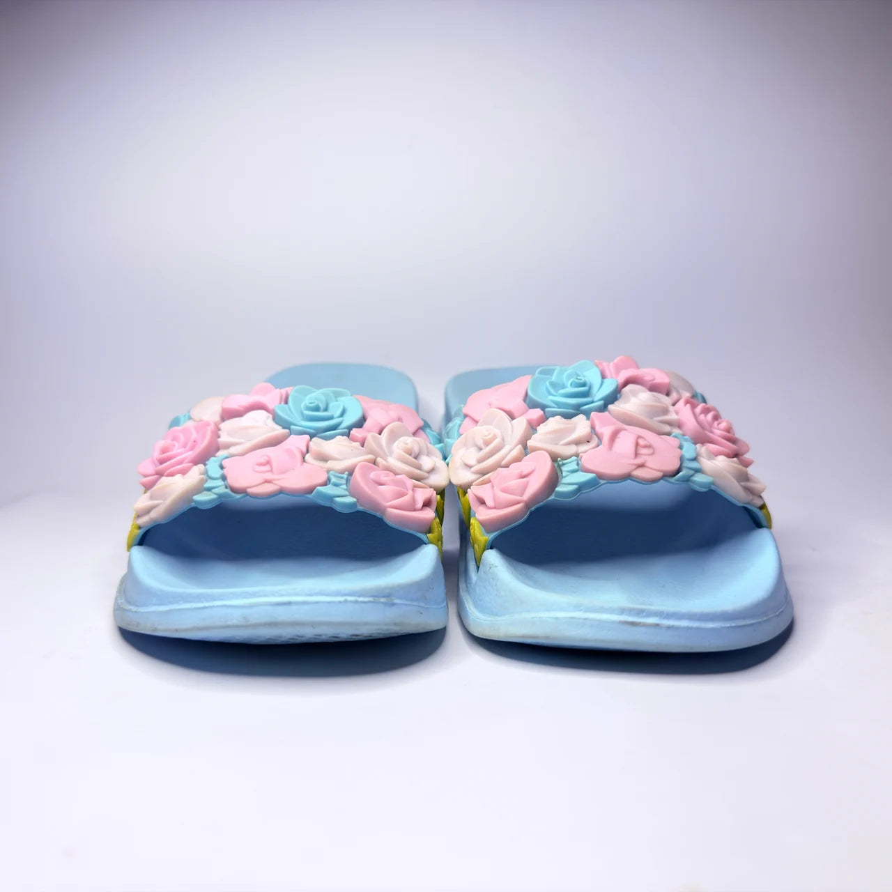Pastel Floral Slide