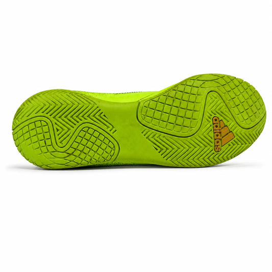 Adidas Copa Football Boots Neon Green Black FG