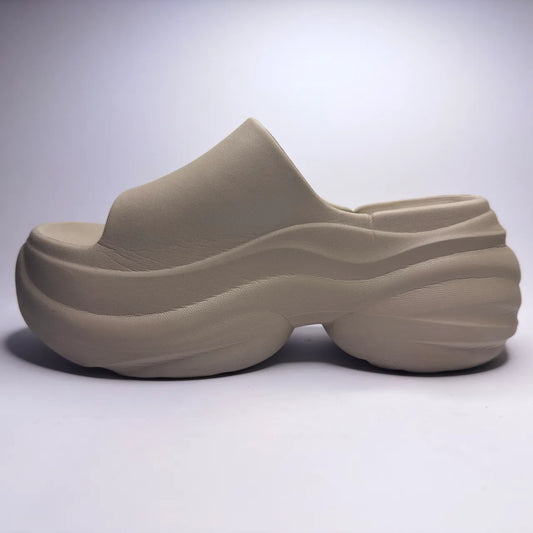 CloudStep Comfort Clog