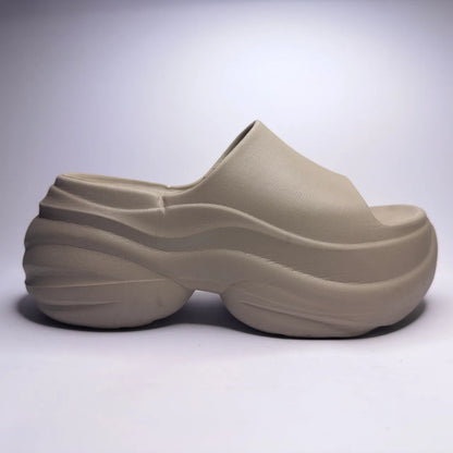 CloudStep Comfort Clog