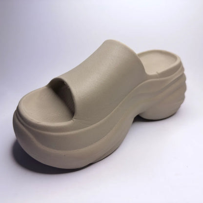 CloudStep Comfort Clog