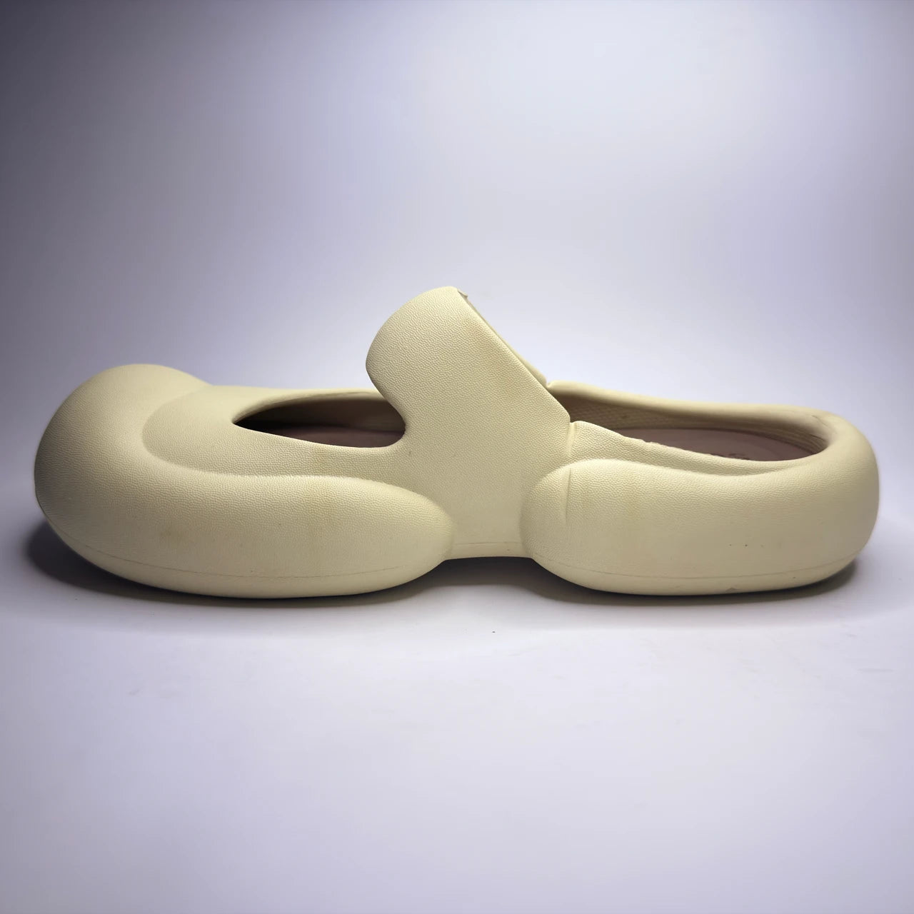 SoftStep Cloud Mule