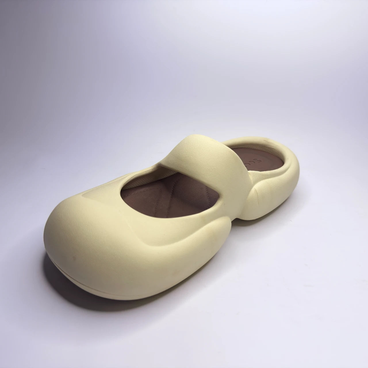 SoftStep Cloud Mule