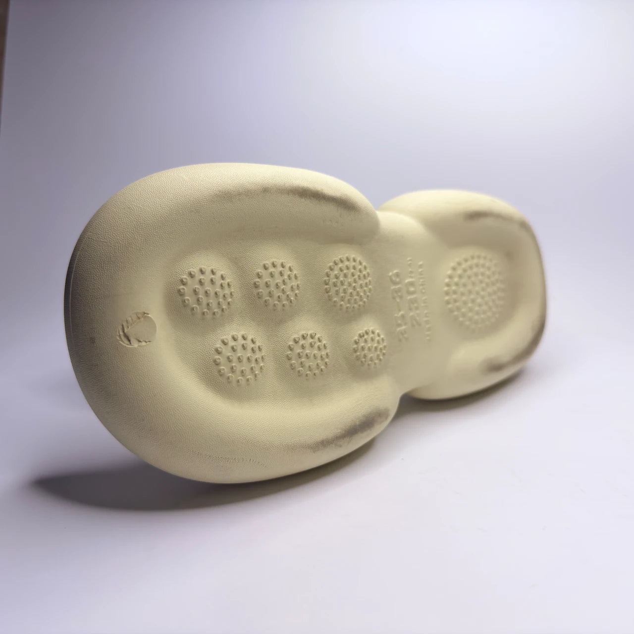 SoftStep Cloud Mule
