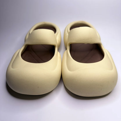 SoftStep Cloud Mule