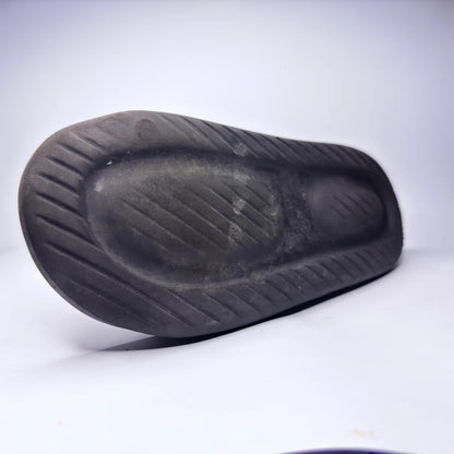 Essential Black Comfort Clogs