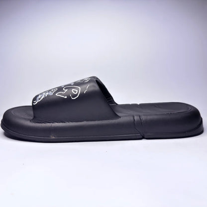 Black Bear Graphic Slides
