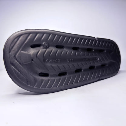 Black Bear Graphic Slides