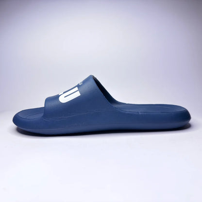Blue GGlu Casual Clogs