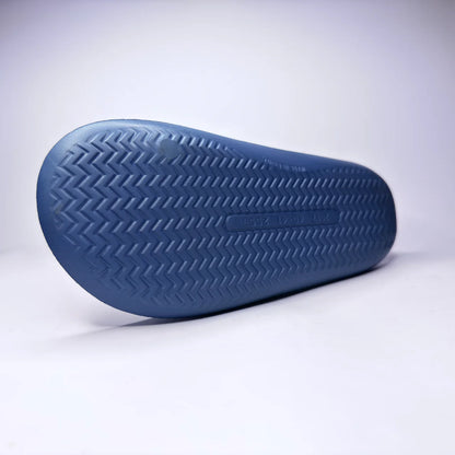 Blue GGlu Casual Clogs