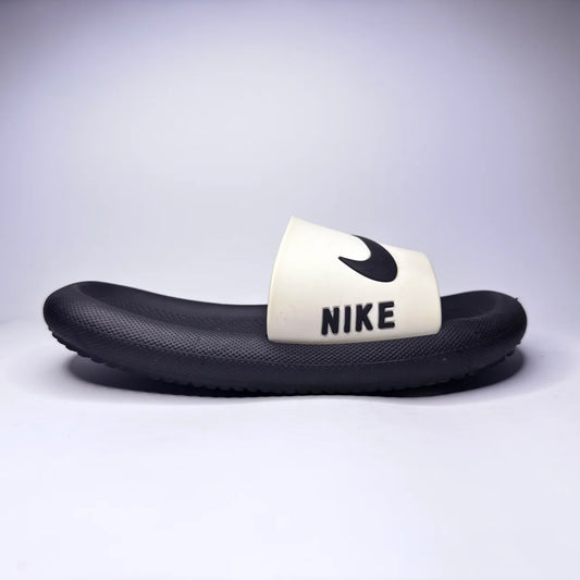 Black & White Sports Slides