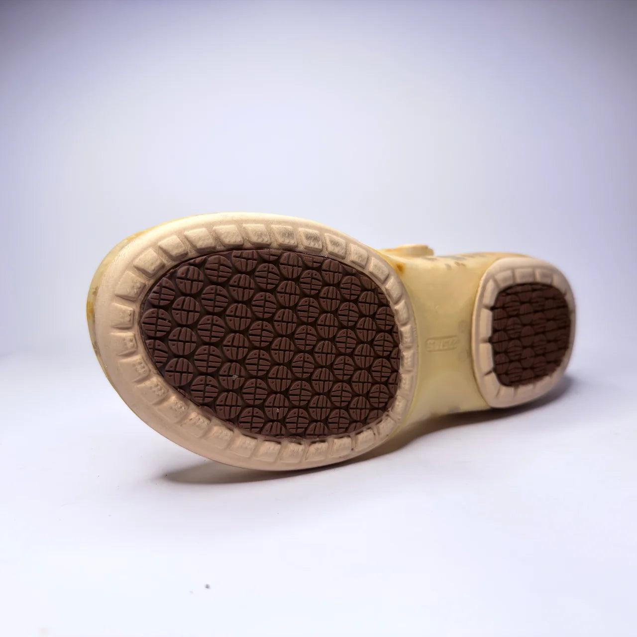 Floral Garden Clogs