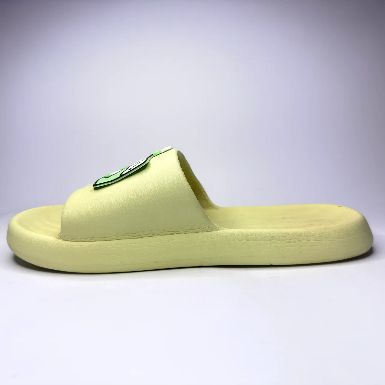 Cute Character Comfort Slides