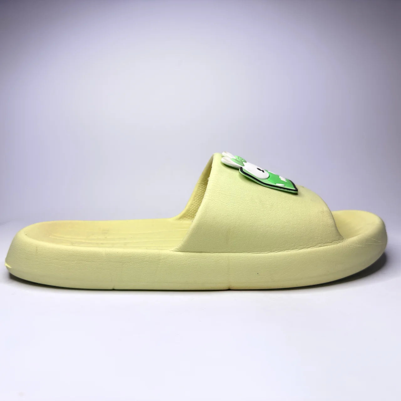 Cute Character Comfort Slides
