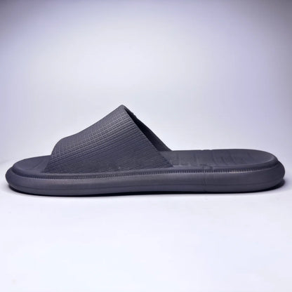 Classic Comfort Textured Slides