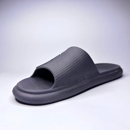 Classic Comfort Textured Slides