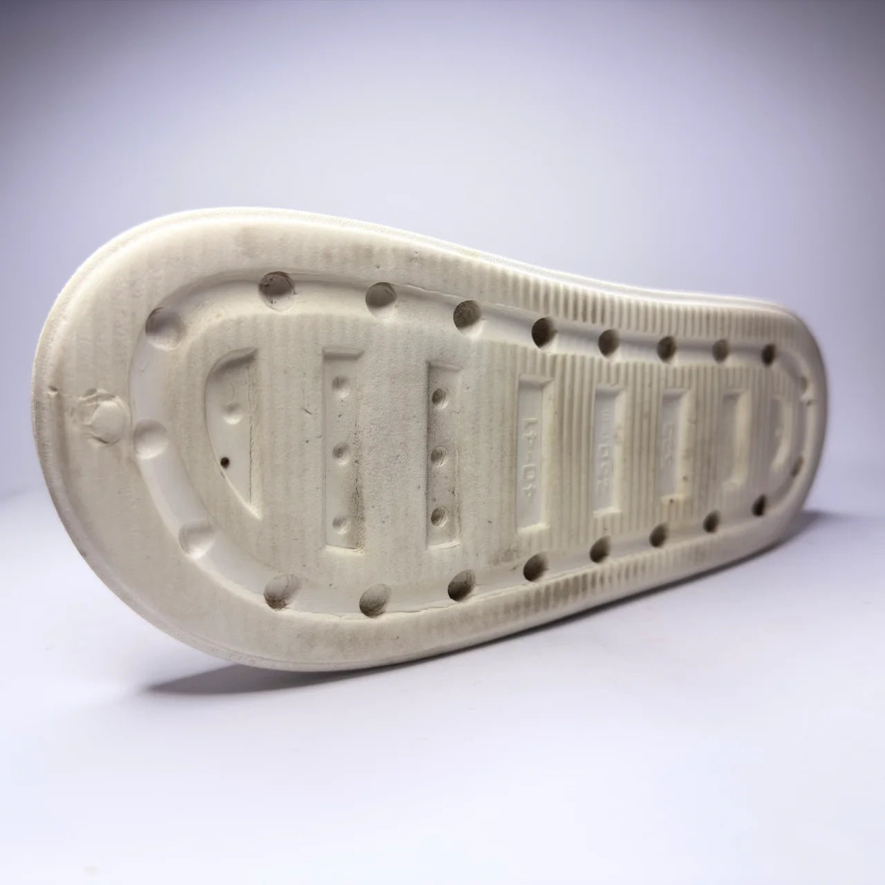 CloudStep Dual-Strap Sandals