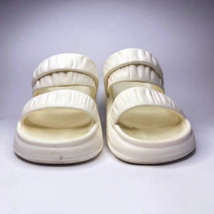 CloudStep Dual-Strap Sandals