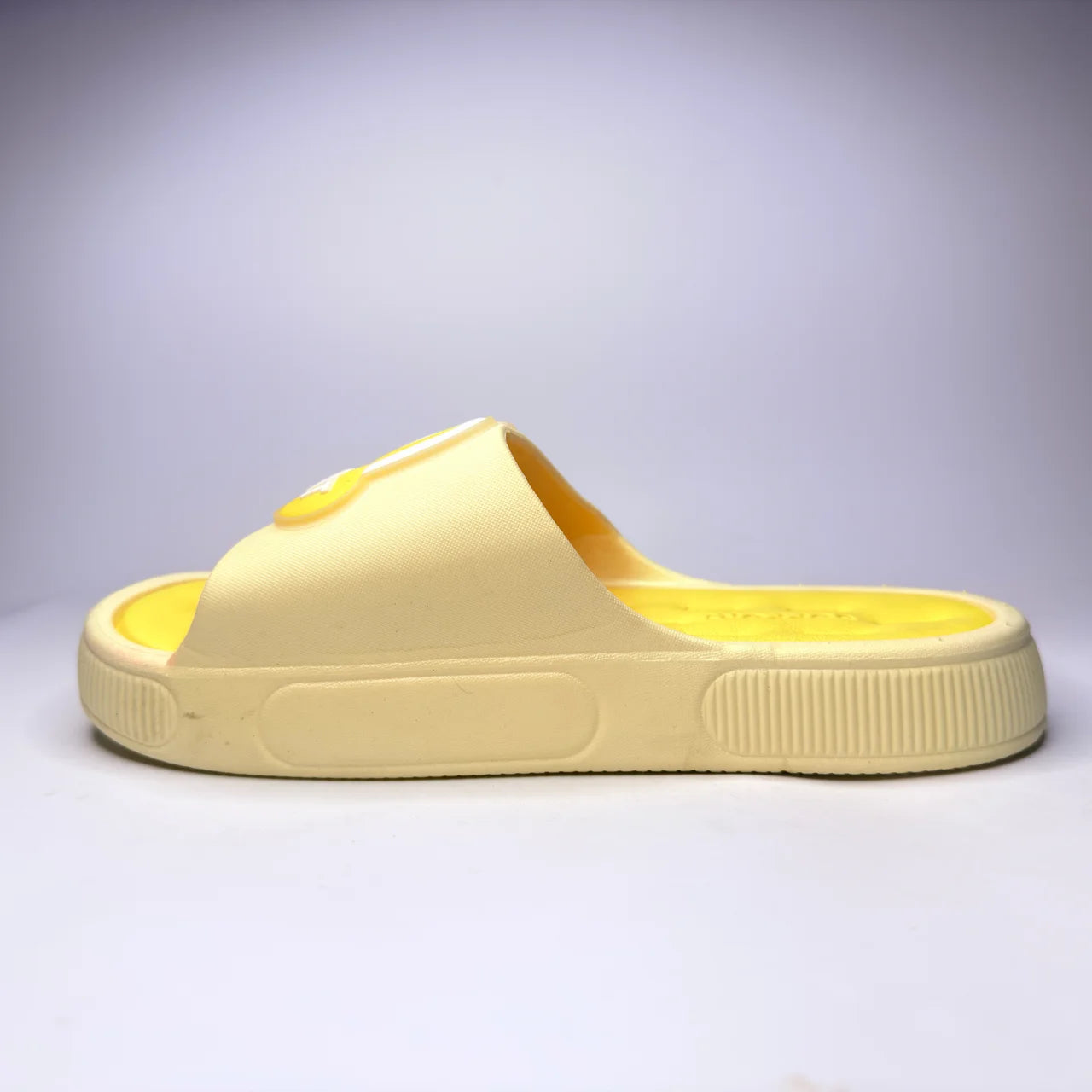SunnyStep Comfort Slides