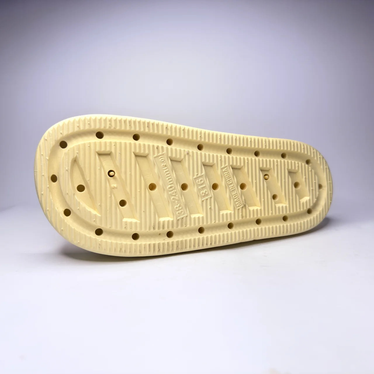 SunnyStep Comfort Slides