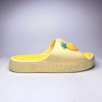 SunnyStep Comfort Slides