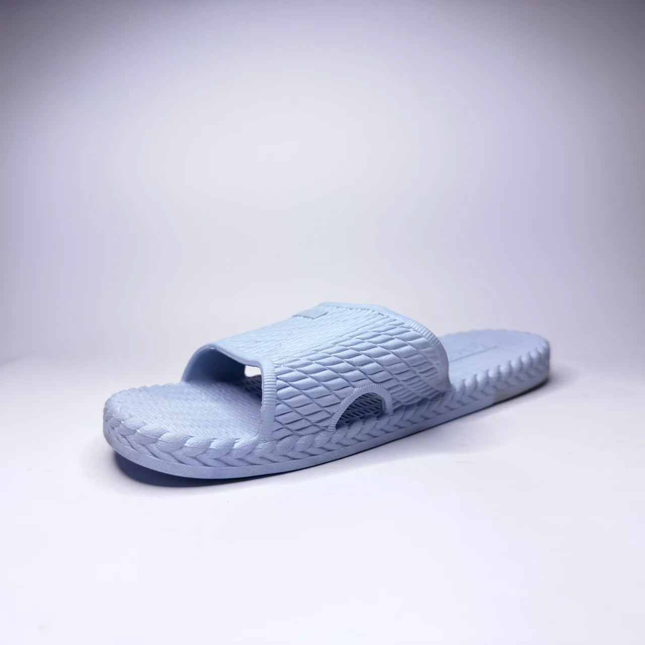 BreezeStep Textured Slides