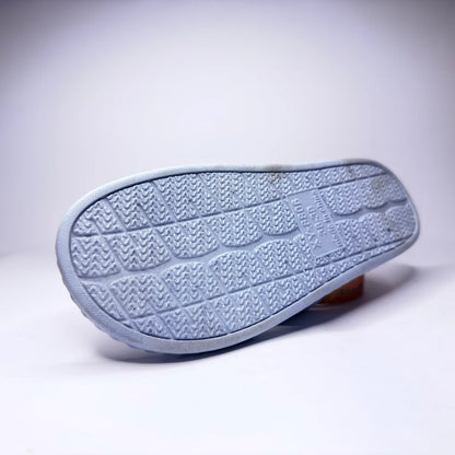 BreezeStep Textured Slides
