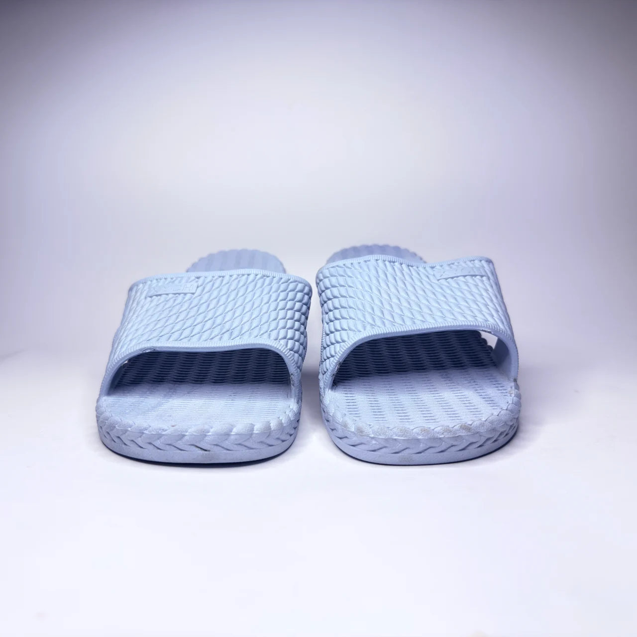 BreezeStep Textured Slides