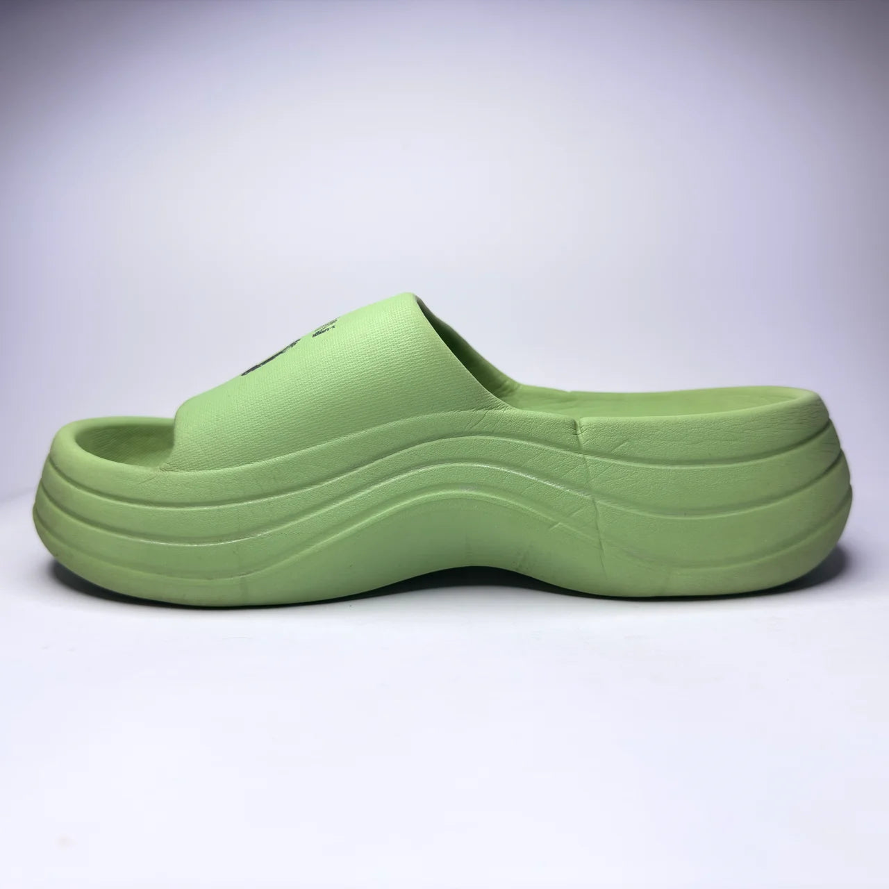 Elevate Comfort Clogs