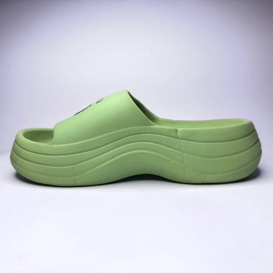 Elevate Comfort Clogs