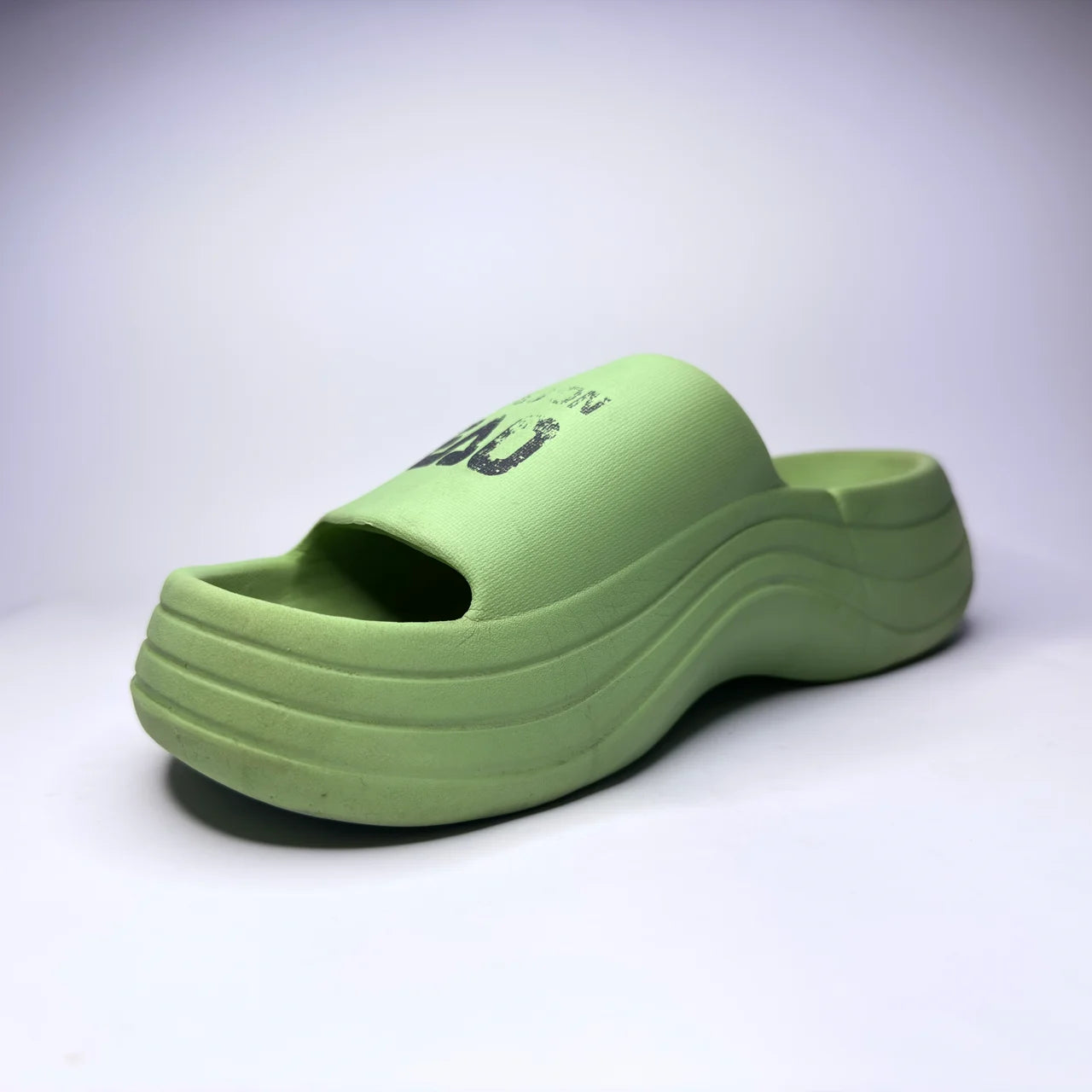Elevate Comfort Clogs