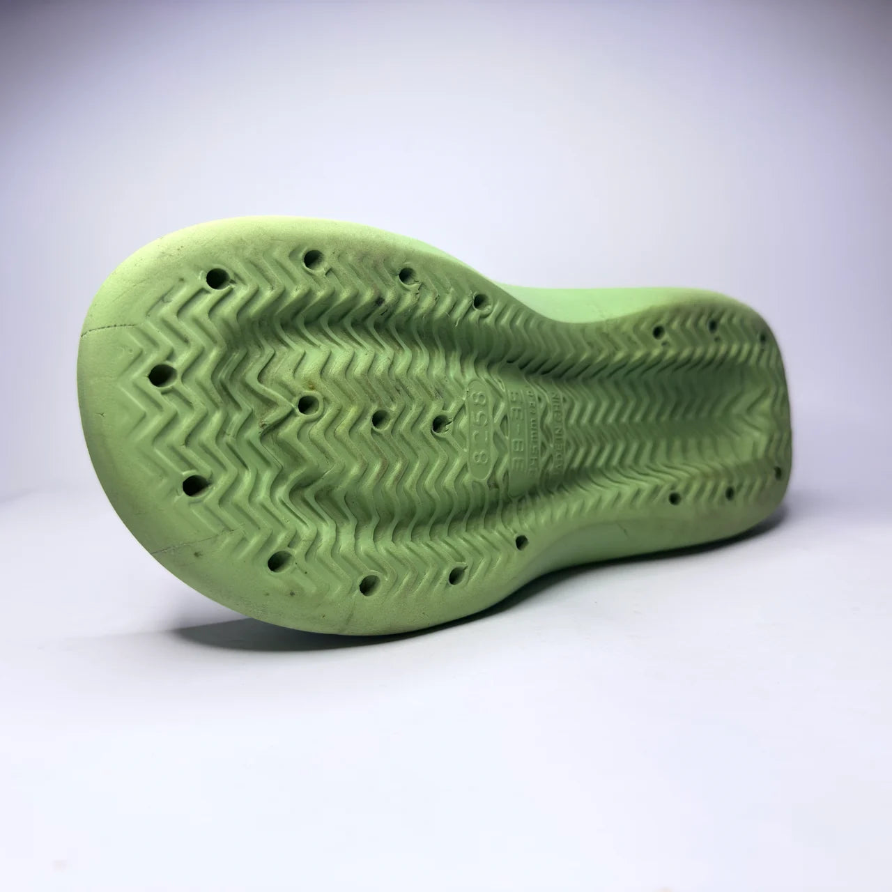 Elevate Comfort Clogs