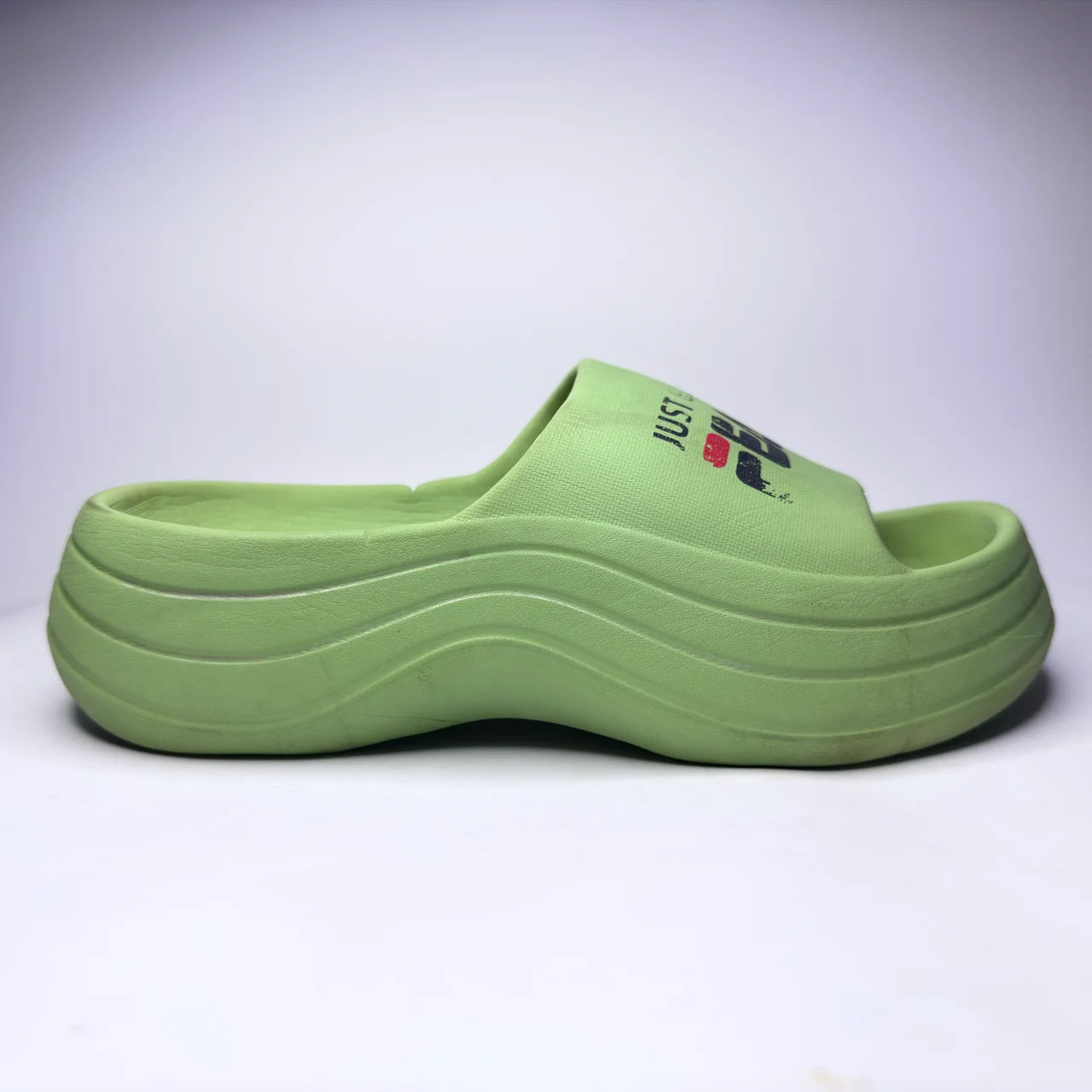 Elevate Comfort Clogs