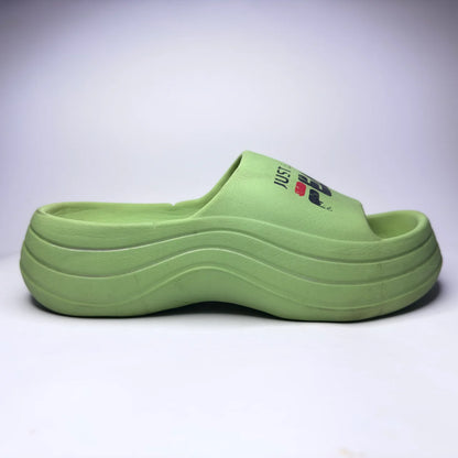 Elevate Comfort Clogs
