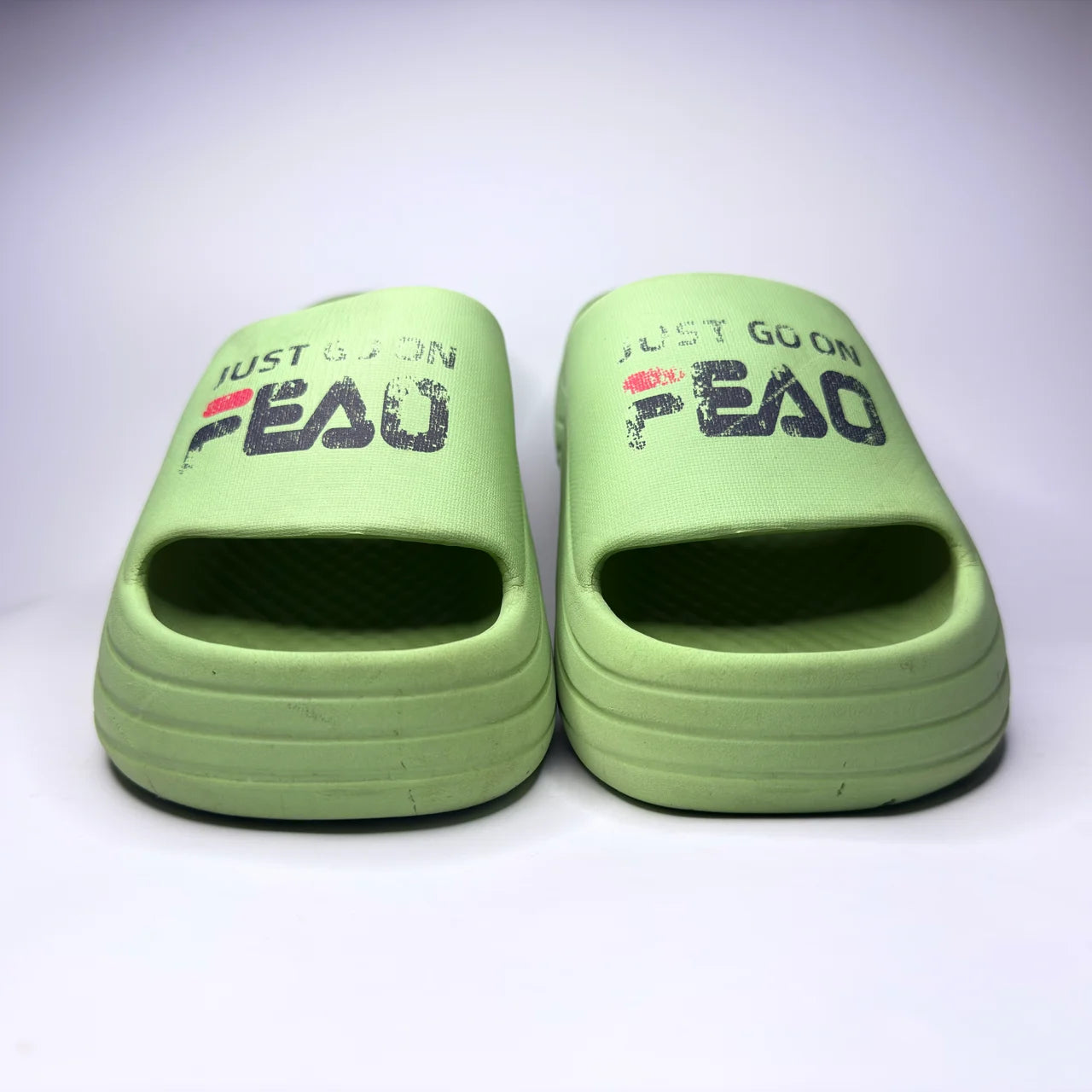 Elevate Comfort Clogs