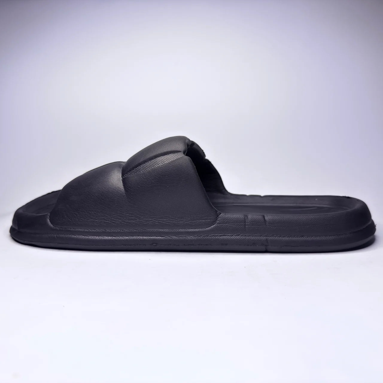 Black Essential Slides