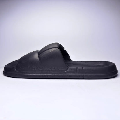 Black Essential Slides