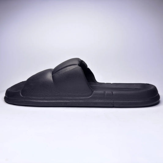 Black Essential Slides