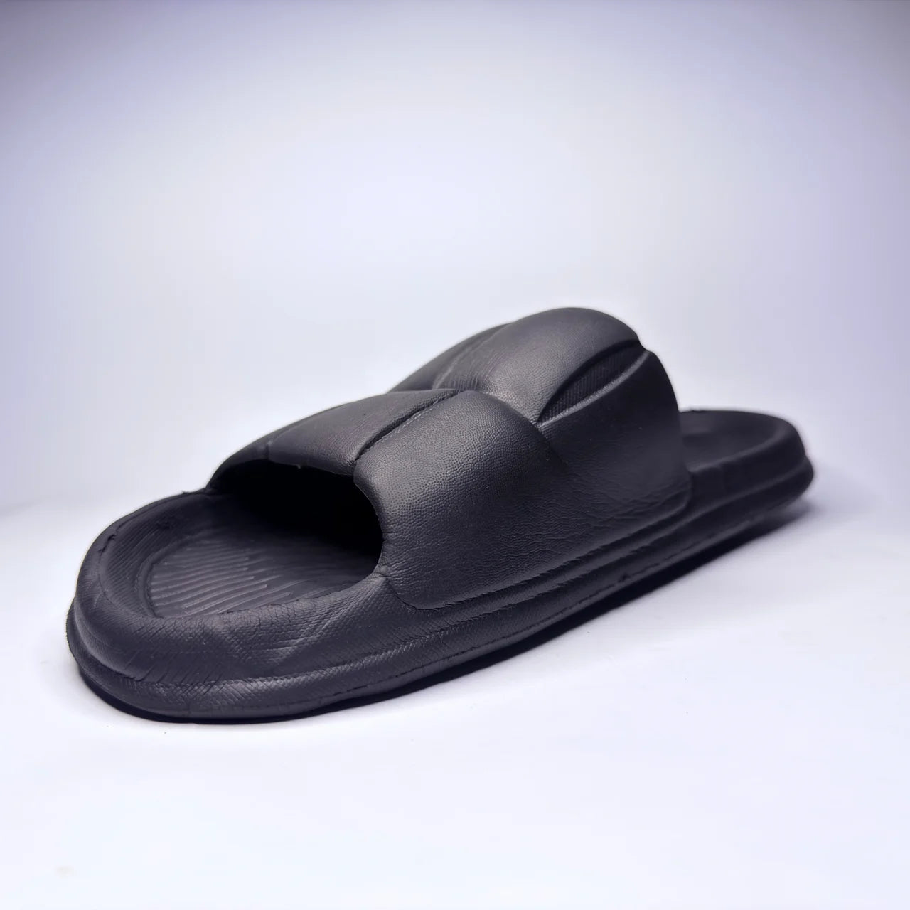 Black Essential Slides