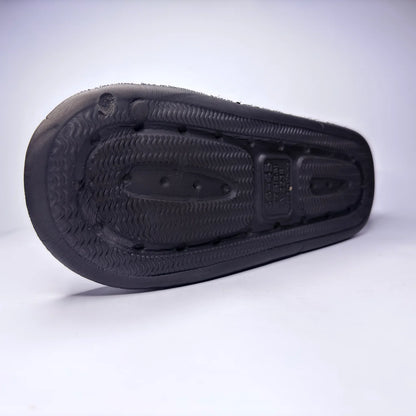 Black Essential Slides